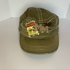 Disney Steamboat Willie Hat